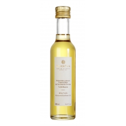 White Winter Truffle Sunflower Oil