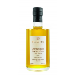 White Truffle oil EVOO