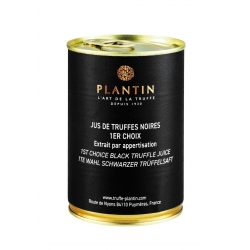 Black Truffle Juice