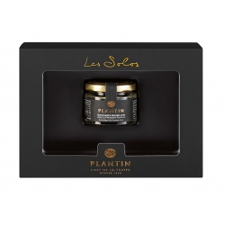 Gift Set The Solos “Whole Black Truffle Extra”