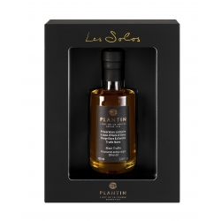 Gift Set The Solos “Black Truffle Extra virgin Olive Oil”