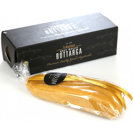 Bottarga