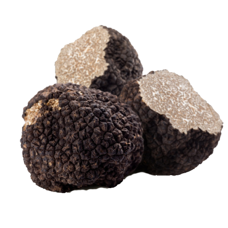 Fresh Summer Truffles