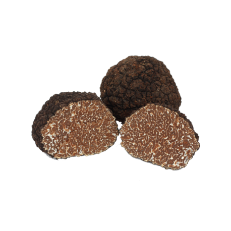 Fresh Burgundy Truffles